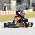 Schiavo won three of the four Masters features at the FWT Ocala event, matching his total from the opener in Homestead (Photo: Studio52.us)