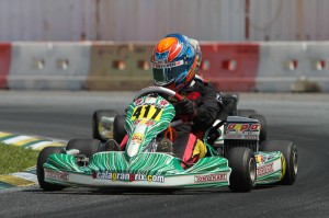 Nick Neri put himself in the DD2 championship chase with a victory at Round Five (Photo: Studio52.us)