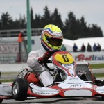 KZ2_Hanley-6 WSK Champions Cup
