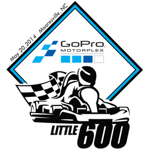 Little 600 logo