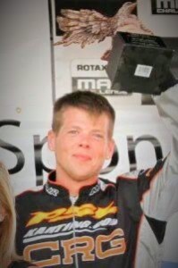 Nathan Mauel