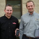 Race Monitor - Mike Mark