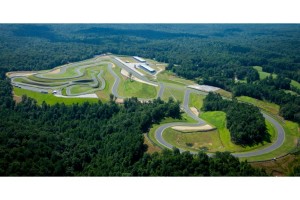 Atlanta Motorsports Park features a 2-mile road course along with a CIK-spec kart circuit