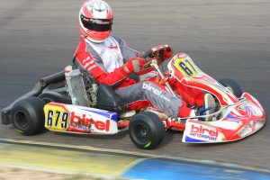 NorCal driver Donald Durbin Jr. will attempt to defend his Masters Max title this weekend (Photo: SeanBuur.com)