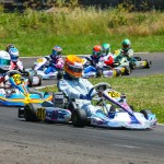 Racers of the Rotax Can-Am ProKart Challenge are set to begin the 2014 season this weekend in Richland, Washington (Photo: SeanBuur.com)