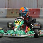 Neri on his way to victory at Florida Winter Tour, leading to his first DD2 championship (Photo: Studio52.us)