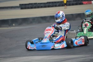 Returning to TaG Senior competition this weekend, Alejandro Fernandez rocked as he scored the main event win (Photo: LAKC.org)