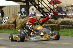 Ryan Kinnear is gunning for victory in his S1 Pro Stock Moto debut (Photo: On Track Promotions - otp.ca)