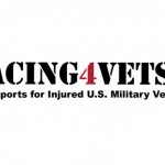 Racing4Vets logo