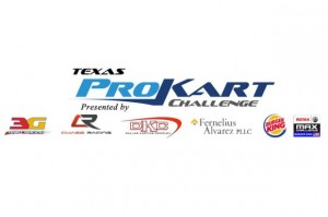 Texas ProKart Challenge-2014-logo