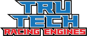 Tru Tech Racing Engines Logo