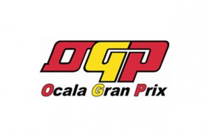 Ocala Gran Prix logo OGP