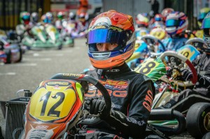 Team PSL Karting continues to focus on driver development, a key to their success at every level (Photo by: The RaceBox)