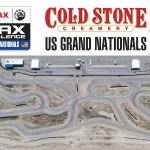 2014 US Rotax Grand Nationals logo