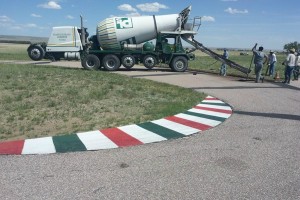 SBR Motorsports Park has undergone a number of venue upgrades for the upcoming Rocky Mountain ProKart Challenge on June 20-22 (Photo: SBR Motorsports Park)