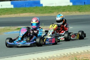 Luca Mars and Tyler Maxson look to add to their wins from GoPro Motorplex (Photo: DavidLeePhoto.com)