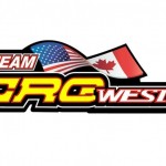 CRG West logo