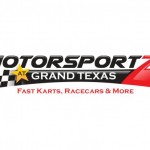 Motorsportz at Grand Texas logo