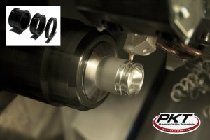 PKT-Spindle Spacers