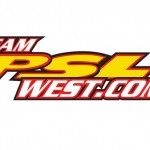 PSL West logo