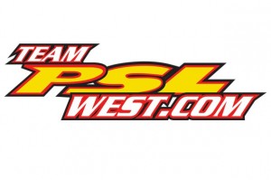 PSL West logo