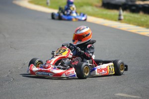 Jak Crawford is among the favorites in the Micro Max category (Photo: SeanBuur.com)