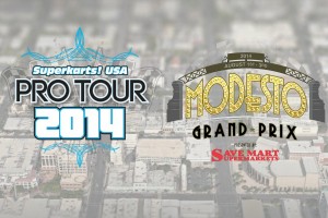 SKUSA Pro Tour SummerNationals Modesto Grand Prix logo