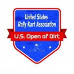 USRKA-United States Rally Kart Association-logo