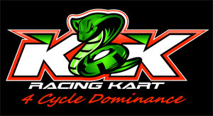 K&K logo