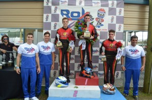 Rok GP Senior Podium (Photo: RokCupUSA.com)