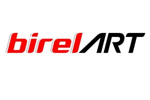BirelART logo