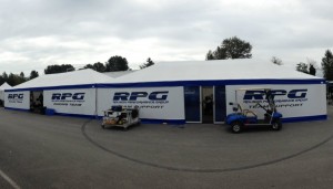The Rolison Performance Group operation will be trackside at the Rotax Pan American Challenge and SKUSA SuperNationals XVIII (Photo: rolisonperformancegroup.com)
