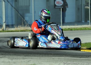 Eric Jones and Derek Dignan will return, looking to move up one spot on the podium (Photo: DavidLeePhoto.com)