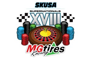 Logo-SKUSA SuperNationals XVIII