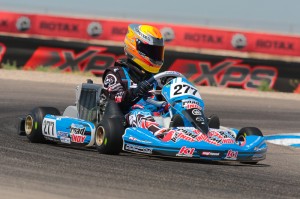 Austin Versteeg - one of the new Mazda Road to Indy selections - will be in Mooresville (Photo: Studio52.us)