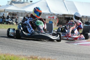 Chris Jennings locked up his third straight S4 Master Stock Moto with two wins in Katy (Photo: dreamscaptured.net)