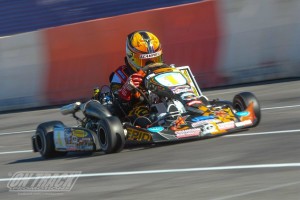 2013 S5 Pro Tour champion scored his first SuperNats victory, pulling off the triumph in S2 Semi-Pro (Photo: On Track Promotions - otp.ca)