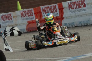 Defending winner and Pro Tour Champion Joey Wimsett looks to become the first two-time S1 winner (Photo: On Track Promotions - otp.ca)