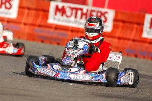 IndyCar champion Will Power will make his second SuperNationals start in TaG Master (Photo: On Track Promotions - otp.ca)
