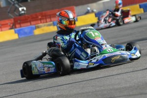 Raul Guzman will go from P1 on the SuperSunday grid in S5 (Photo: On Track Promotions - otp.ca)