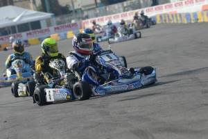 Solid results has Will Power on the pole position in TaG Master (Photo: On Track Promotions - otp.ca)
