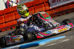 Jordon Lennox completed a perfect run in S1 while in Las Vegas, taking his fifth final win and the coveted Pro Tour championship (Photo: On Track Promotions - otp.ca)