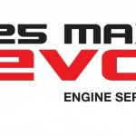 125 Rotax Max evo-logo