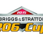206 Cup logo Briggs