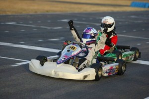 The Micro Max duel was won by Diego LaRoque, earning his first Challenge victory since 2013 (Photo: SeanBuur.com)