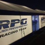 RPG driver roster expanded for the 2015 Florida Winter Tour, and has room to grow (Photo: RolisonPerformanceGroup.com)