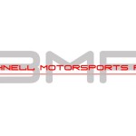 Bushnell Motorsports Park logo