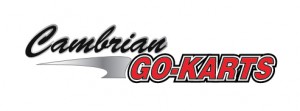 Cambrian Go-Karts logo