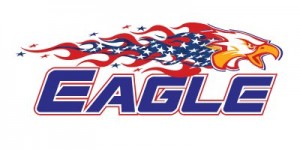 Comet Eagle logo