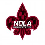 NOLA Motorsports Park logo